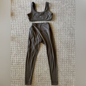 Women’s Set Active Airluxe set